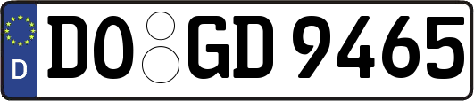 DO-GD9465