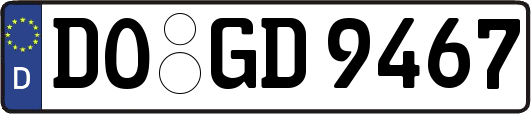 DO-GD9467