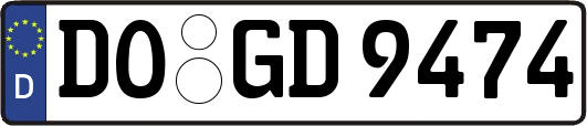 DO-GD9474