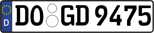DO-GD9475