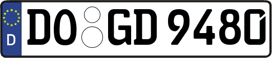 DO-GD9480