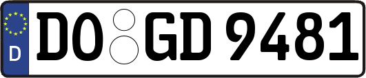 DO-GD9481