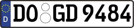 DO-GD9484