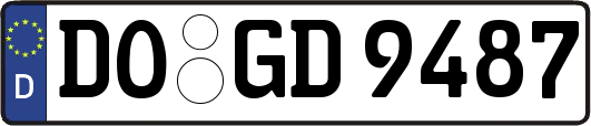 DO-GD9487