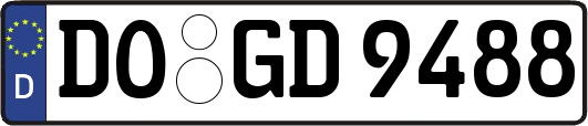 DO-GD9488