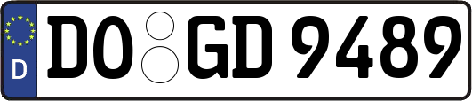 DO-GD9489