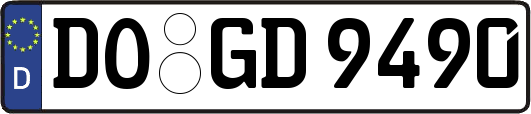 DO-GD9490