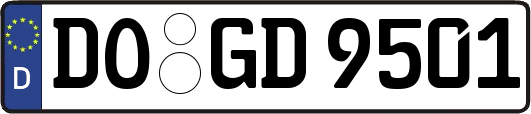 DO-GD9501