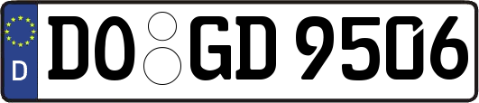 DO-GD9506