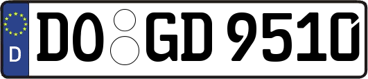 DO-GD9510