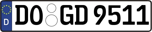 DO-GD9511