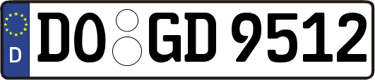 DO-GD9512