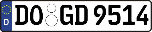 DO-GD9514