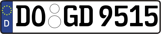 DO-GD9515