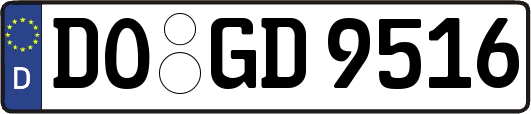 DO-GD9516