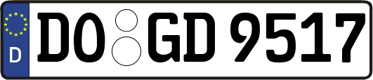 DO-GD9517