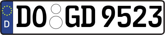 DO-GD9523