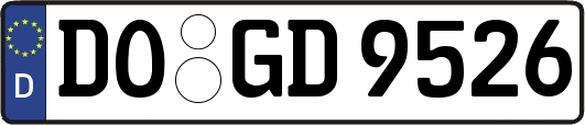 DO-GD9526