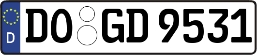DO-GD9531
