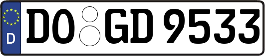 DO-GD9533