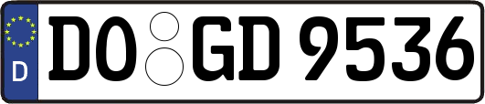 DO-GD9536