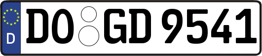 DO-GD9541