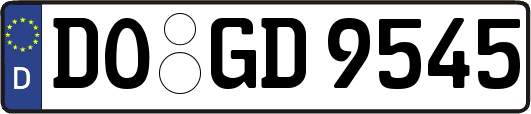 DO-GD9545