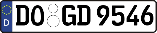DO-GD9546