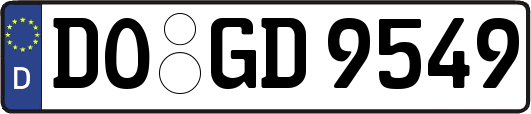 DO-GD9549