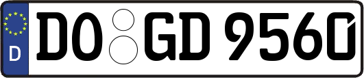 DO-GD9560
