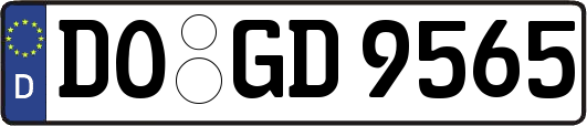 DO-GD9565
