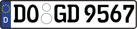 DO-GD9567