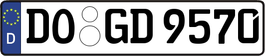 DO-GD9570
