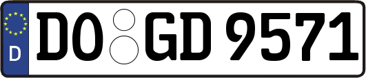 DO-GD9571