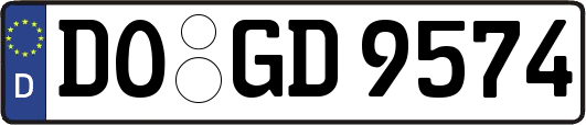 DO-GD9574