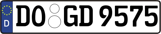 DO-GD9575