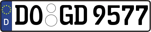 DO-GD9577