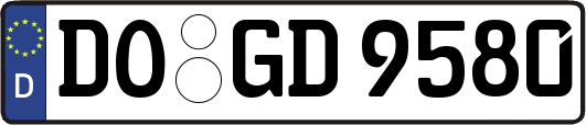 DO-GD9580