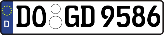 DO-GD9586