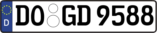 DO-GD9588