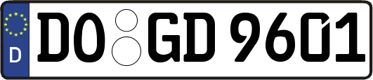 DO-GD9601
