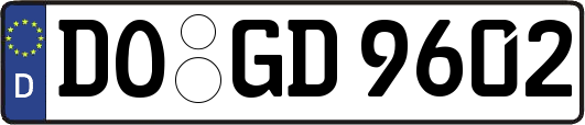 DO-GD9602