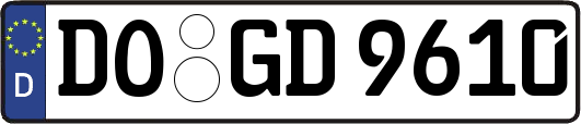 DO-GD9610