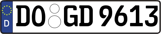 DO-GD9613