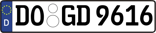 DO-GD9616