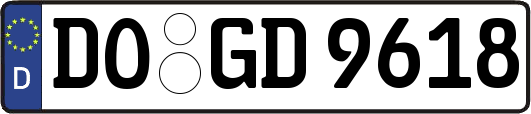 DO-GD9618