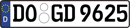 DO-GD9625