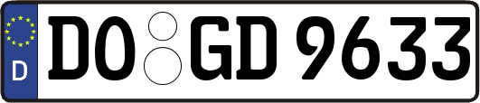 DO-GD9633