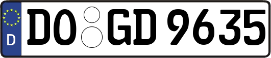 DO-GD9635