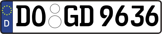 DO-GD9636